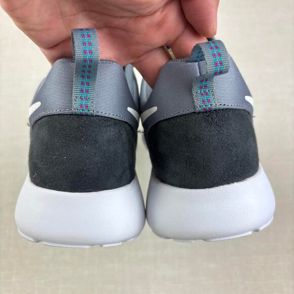 ? 2013 Nike Rosherun Hyperfuse “Clear Grey” 9.5M main image 3